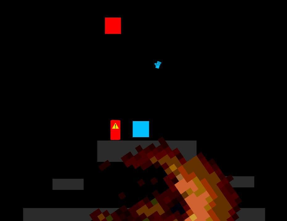 Squares N Guns screenshot 4
