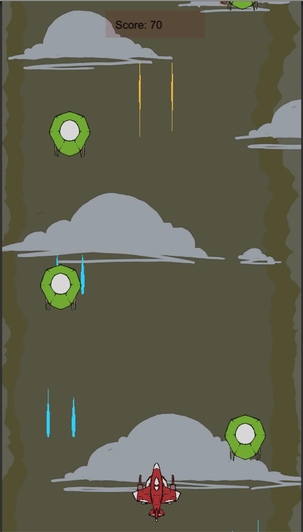 Red Plane screenshot 3