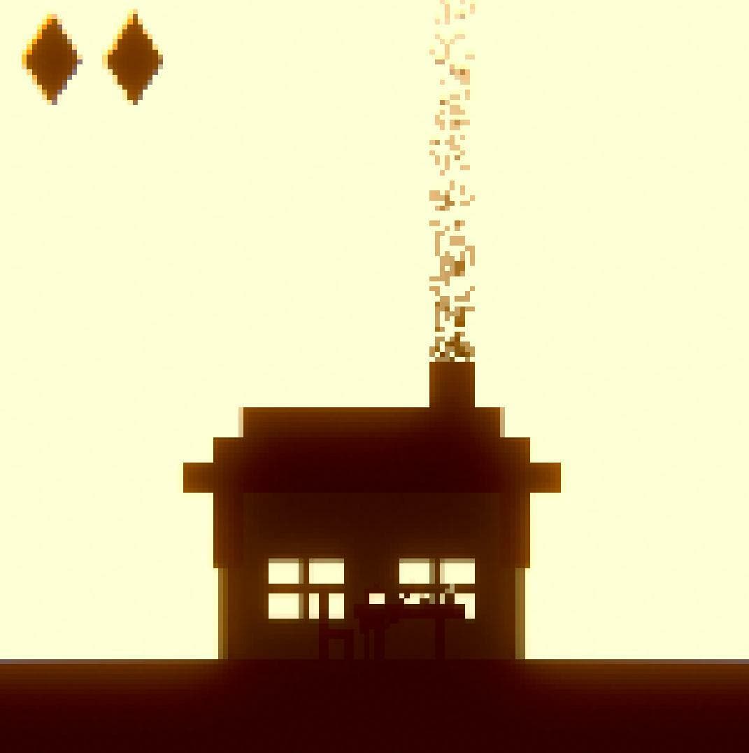 TRIBUS DEMO screenshot 2