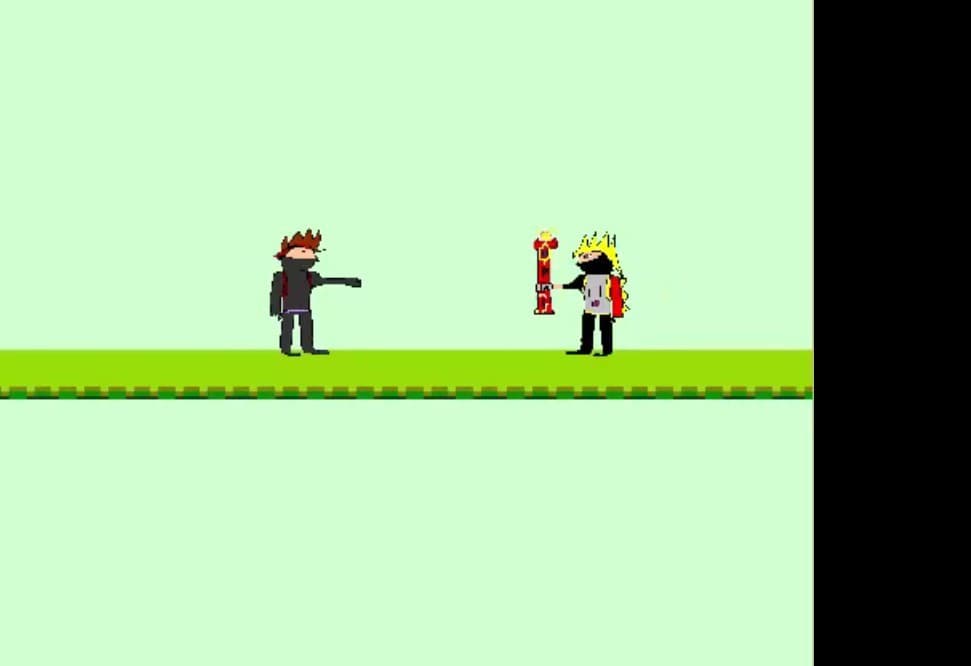 Chipsse Solid 3: The Green Adventure