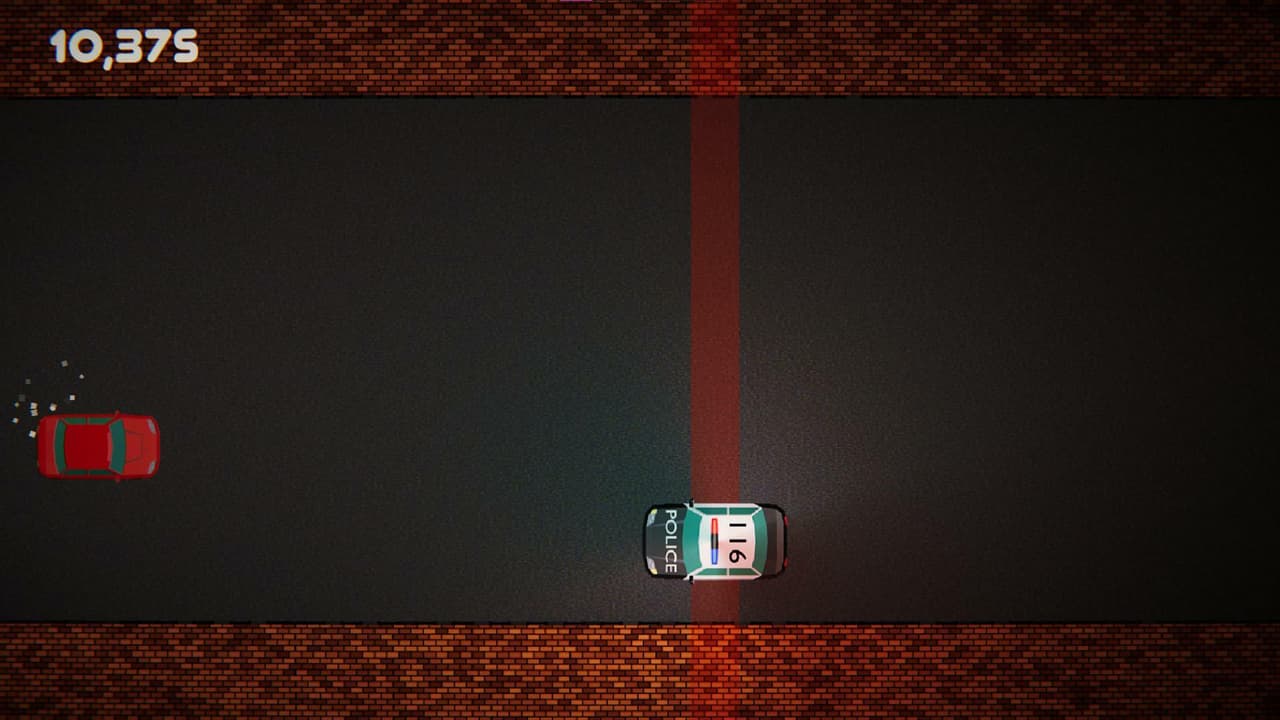 You Drive, You Shoot screenshot 4