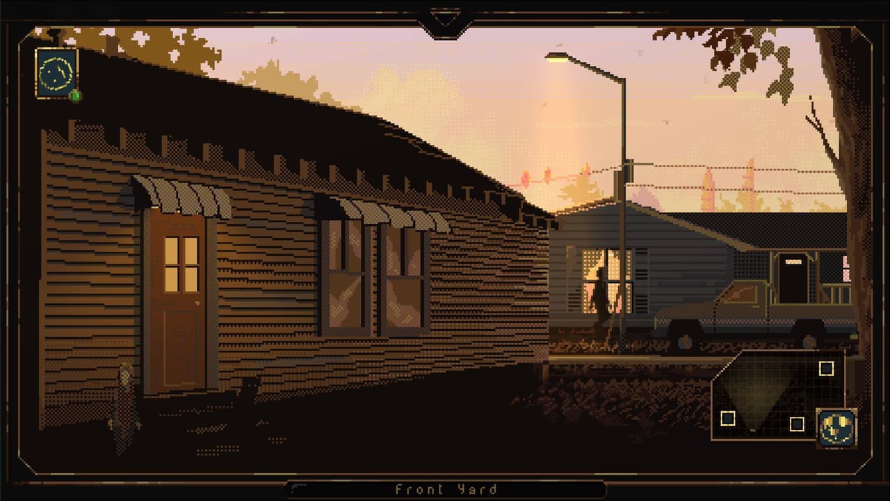 NORCO Demo screenshot 6