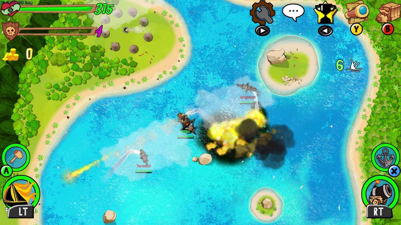 RobZ (Starsheep Studio) screenshot 6