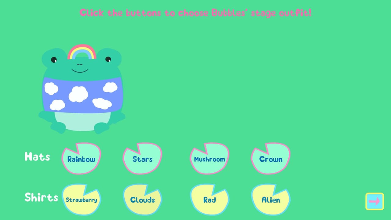 Frog N Roll