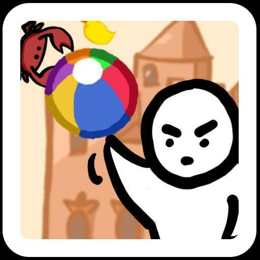 Protect the Sandcastle (FoorFootStudios)