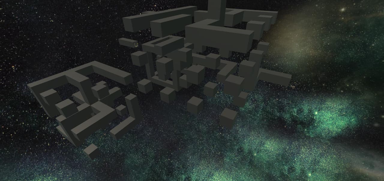 HiperCube screenshot 4