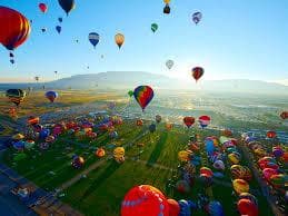 The world of BALLON