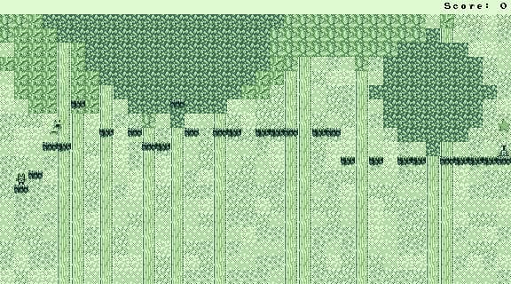 Reset World screenshot 3
