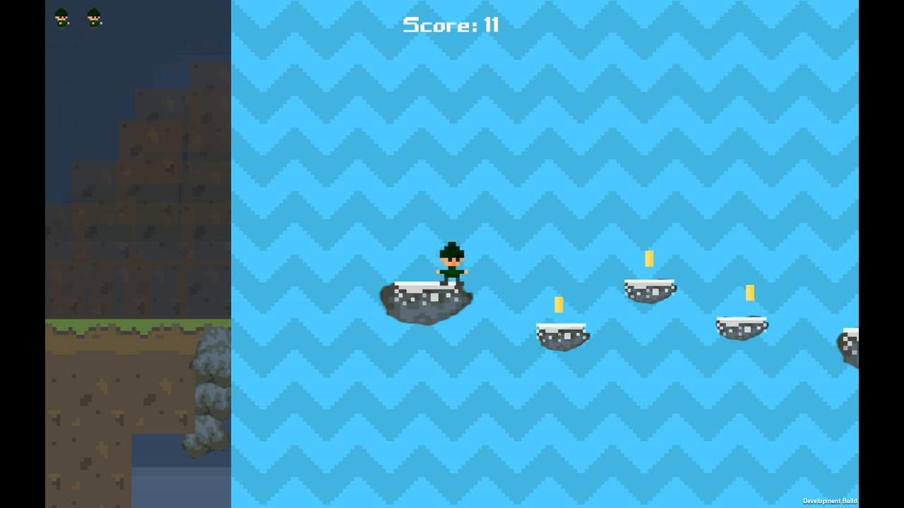 Mortimers adventure
