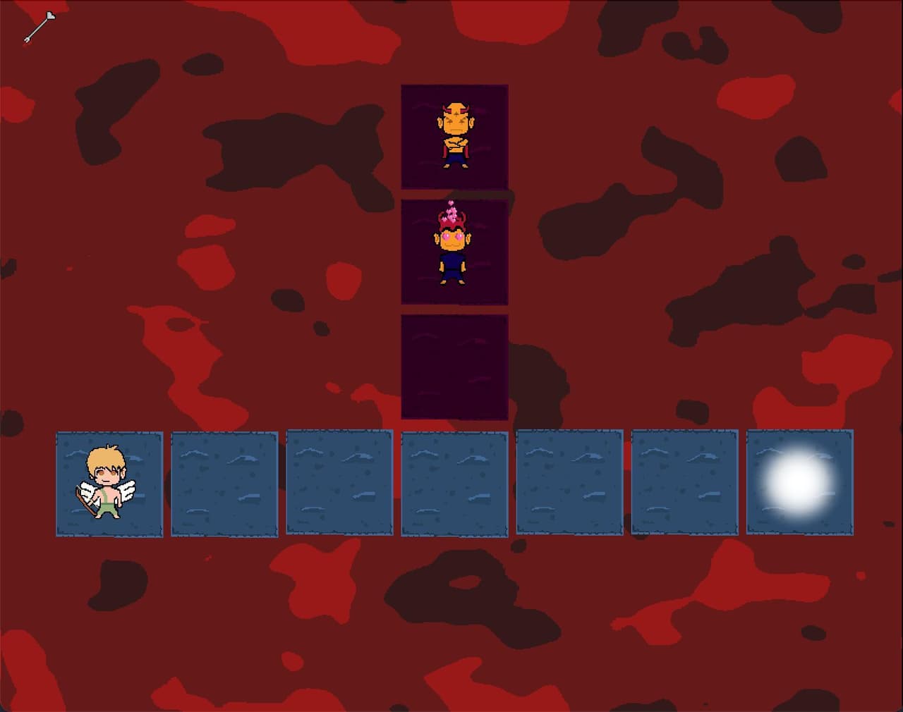 Love will find a way (vitorascorrea) screenshot 3