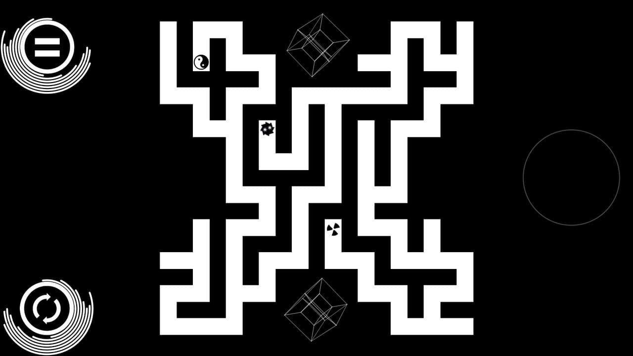 aMAZE Classic (itch) screenshot 2