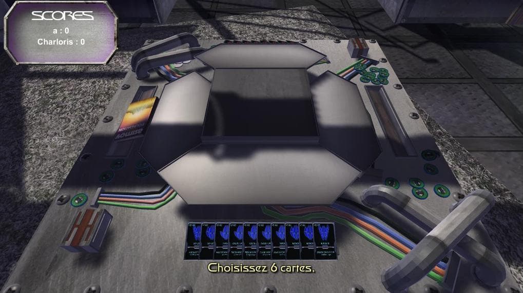 Aegis (itch) (Stc_c)