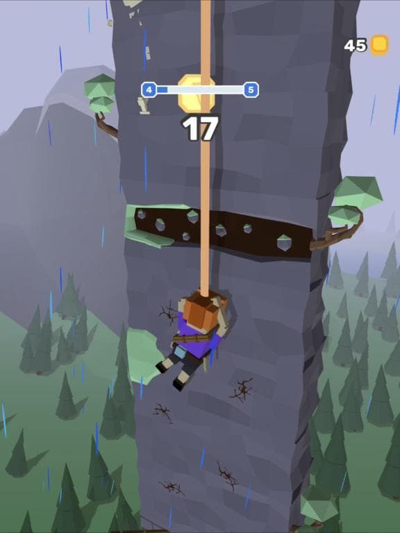 Hill Climber! screenshot 5
