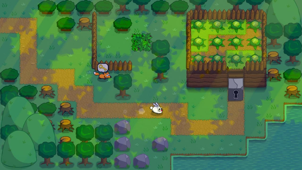 Peppys Adventure (itch) screenshot 4