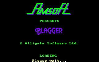 Blagger screenshot 2