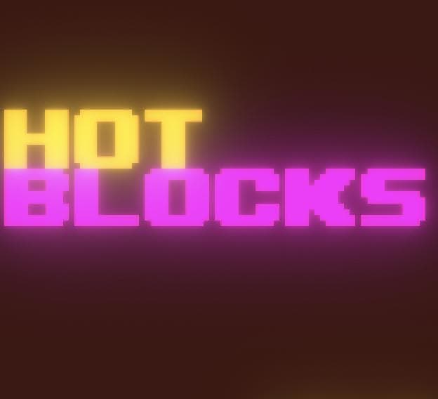 Hot Blocks