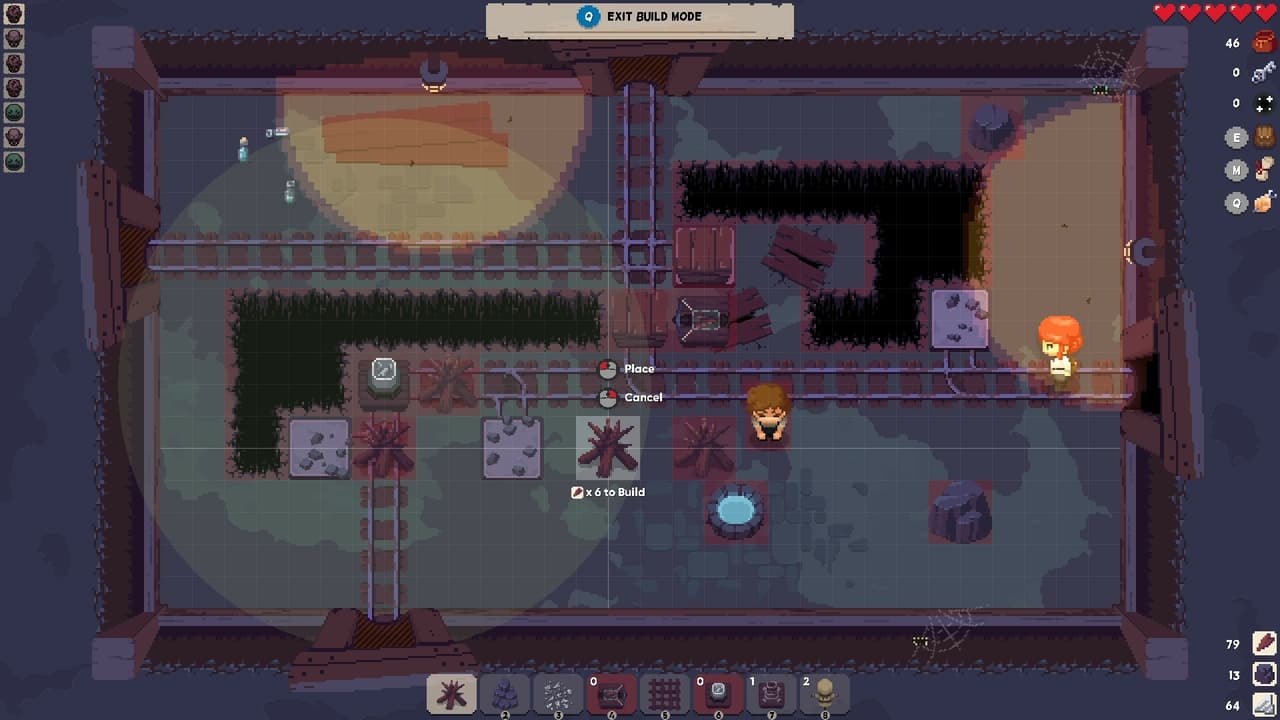 Tunnel of Doom screenshot 5