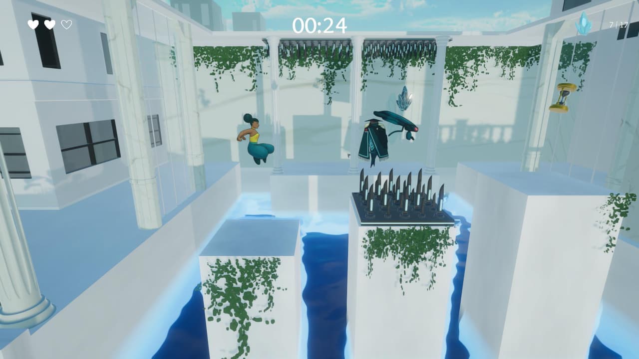 Isla (korvapuusti) screenshot 4
