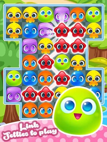 Sweet Connection screenshot 3