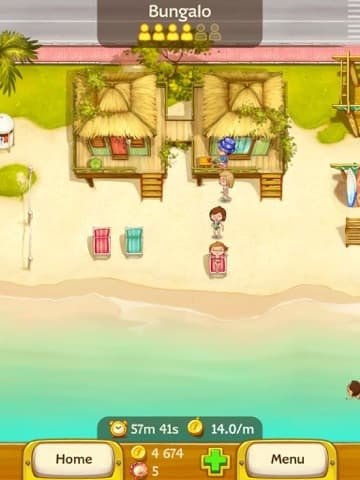 Sunday Avenue screenshot 5