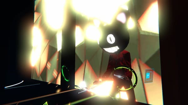 Futurejam (itch) screenshot 2