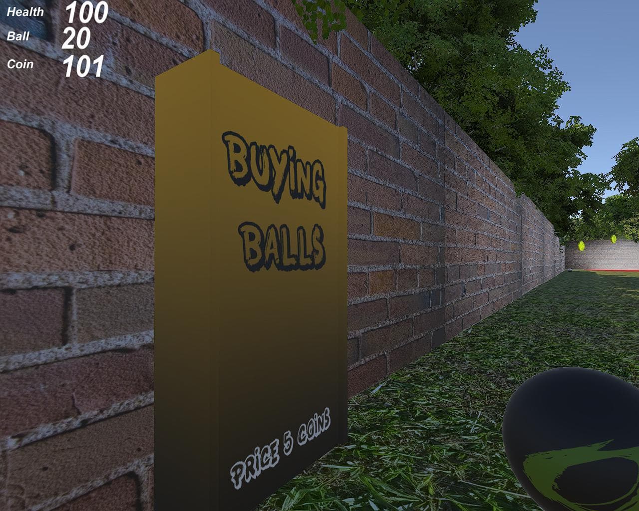 D.A.X.Z. screenshot 4