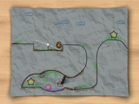 Zany Doodle screenshot 5