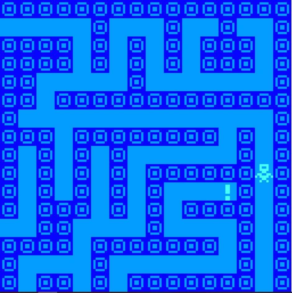 Maze of Discovery (V.1) screenshot 3