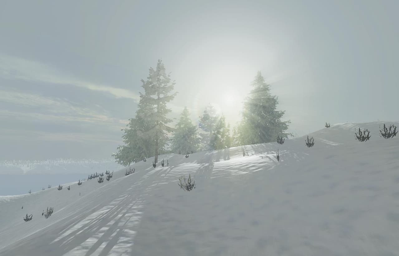 Arcticmind Remastered screenshot 4