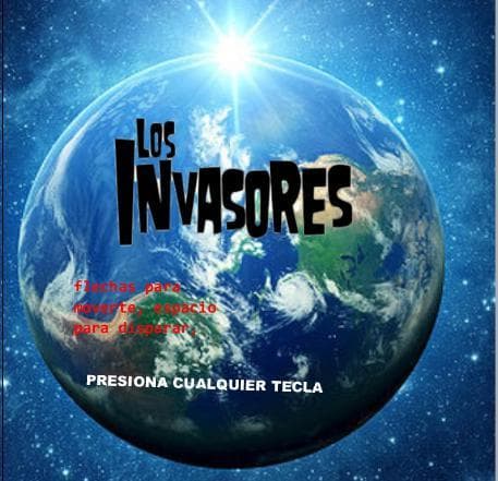 Los Invasores