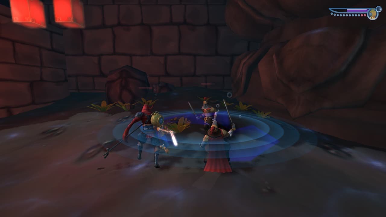 Drains screenshot 5
