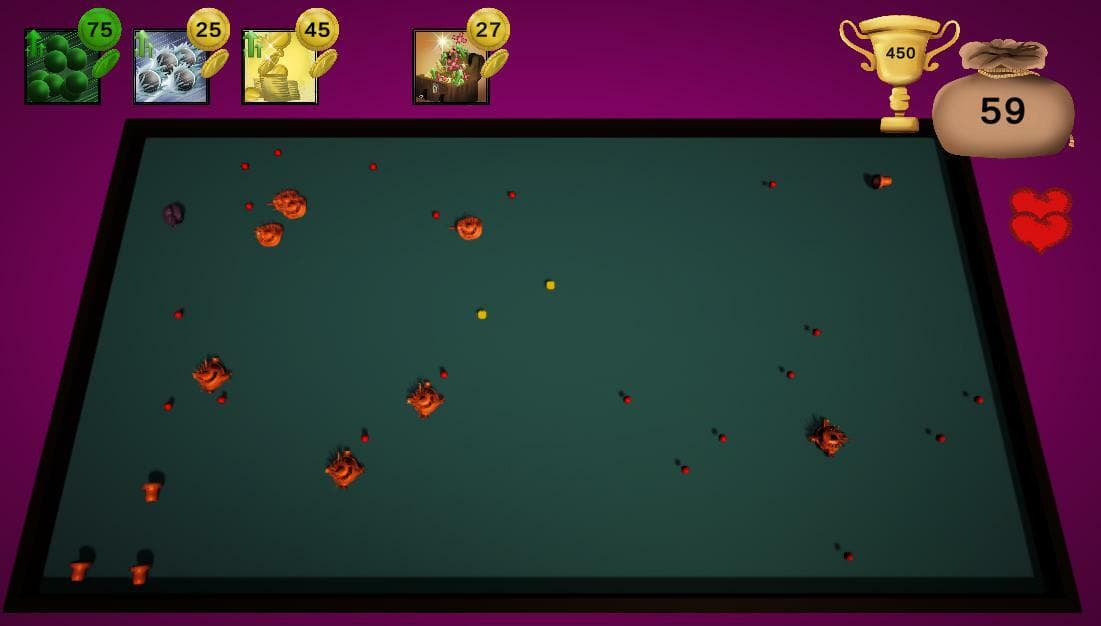 ClickerHell screenshot 3