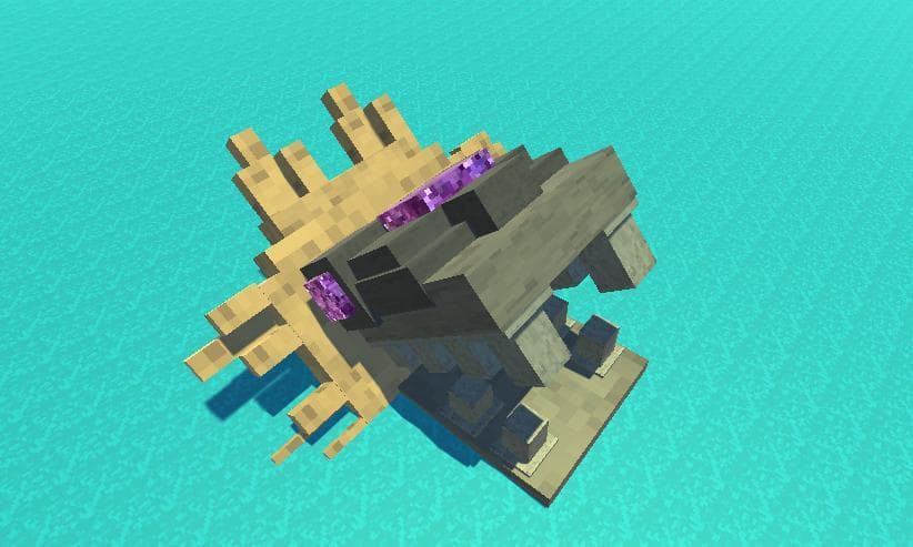 Clocktops Crystal Conundrum screenshot 2