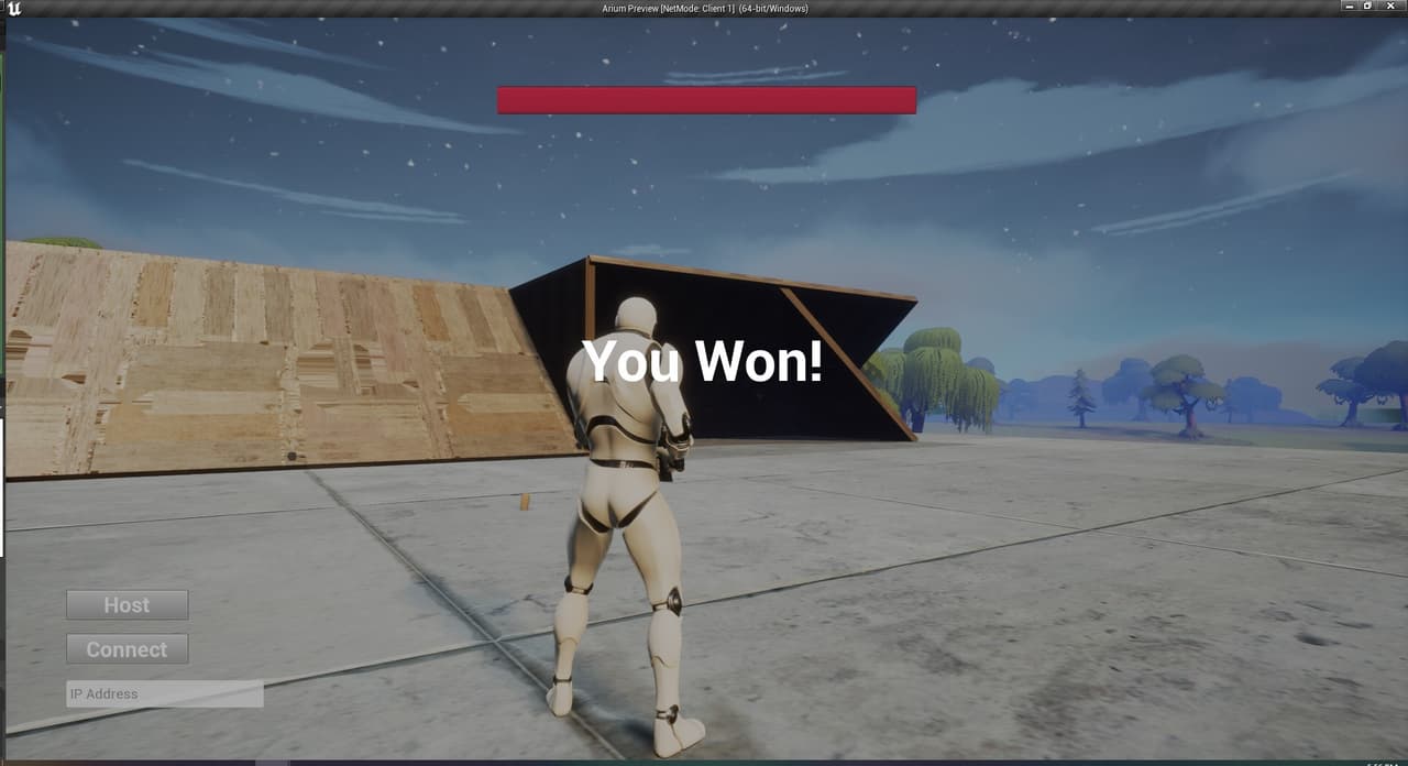 Build n Battle screenshot 3
