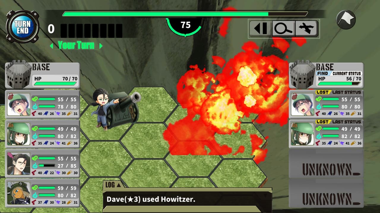 Hide and Shoot screenshot 4