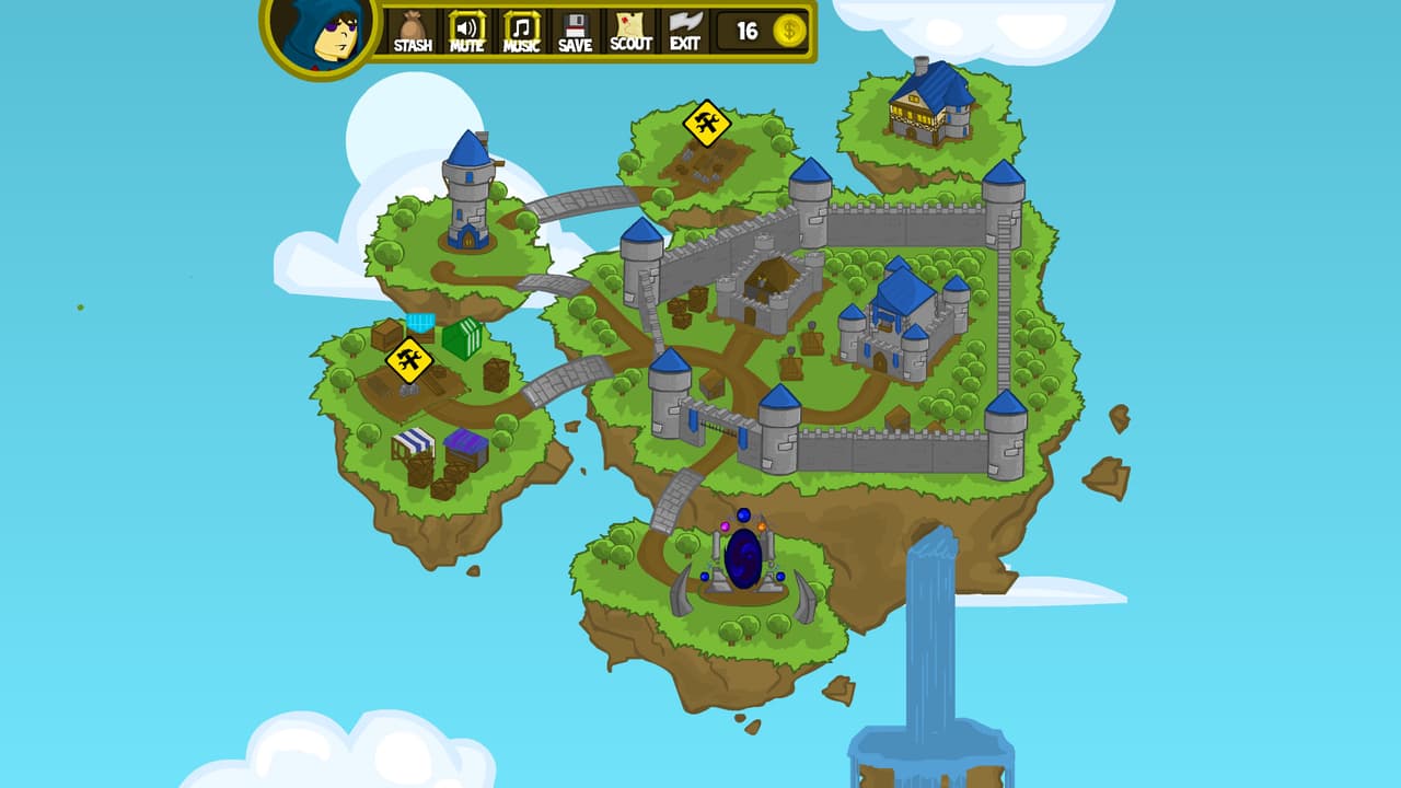 Minions, Monsters, and Madness screenshot 4