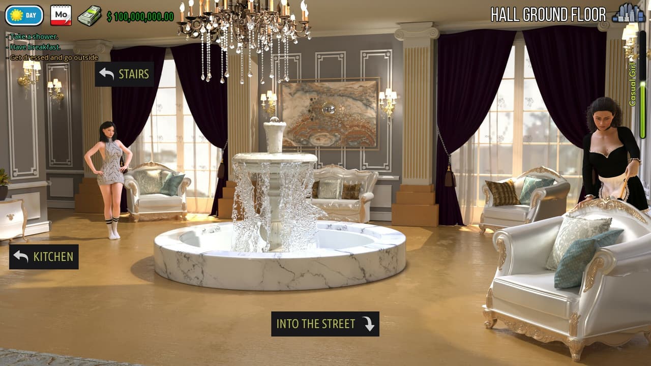 Fashion Business screenshot 6