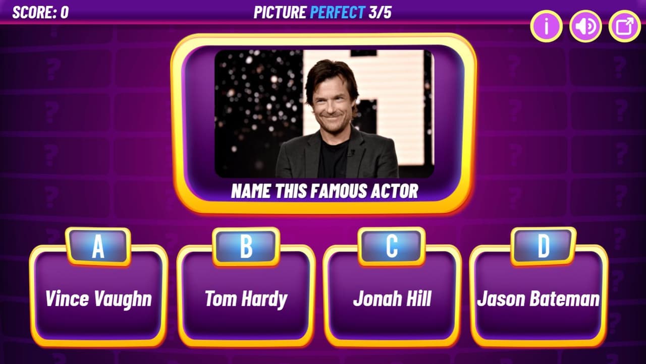 Trivia Five