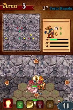 18th Gate screenshot 2