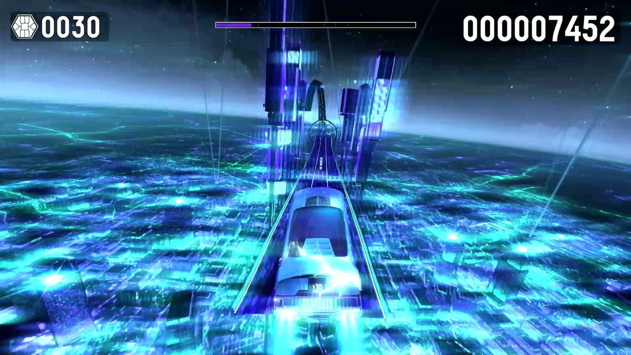 Drive Any Track screenshot 3