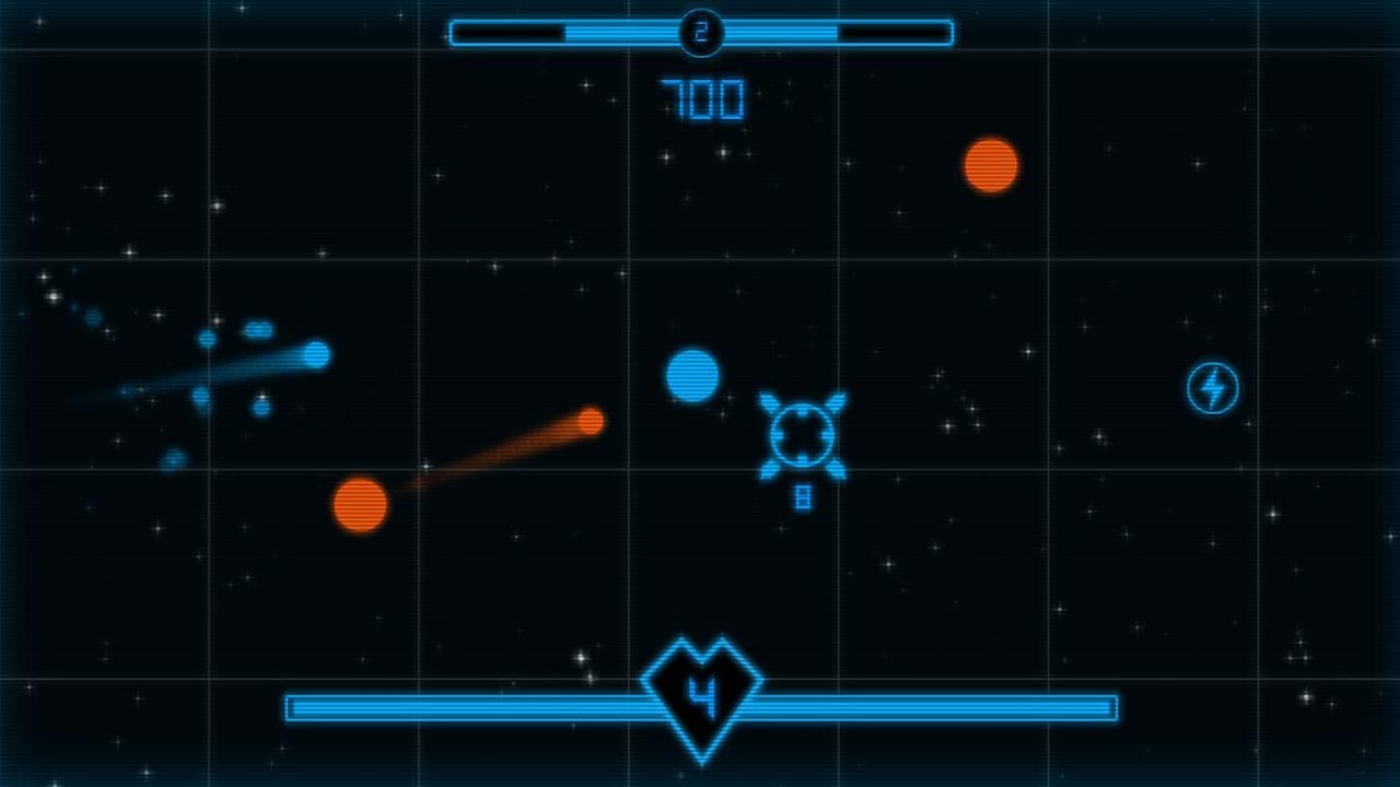 Super Cyanide (PsychoThesis) screenshot 2