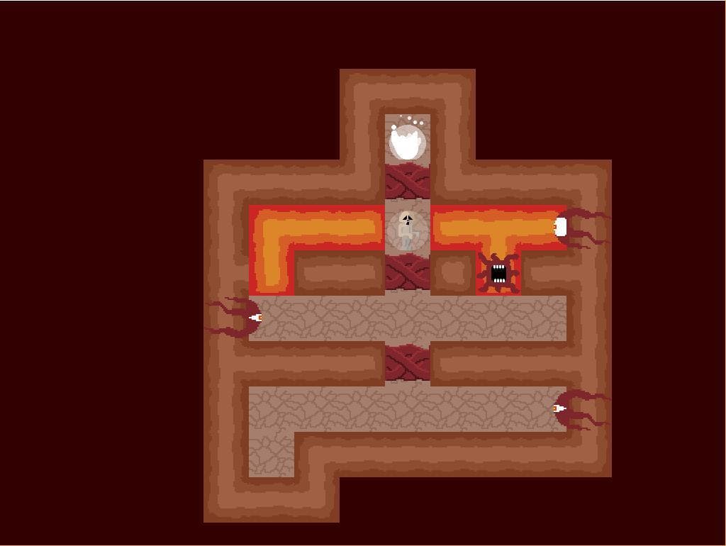Devils Game screenshot 5