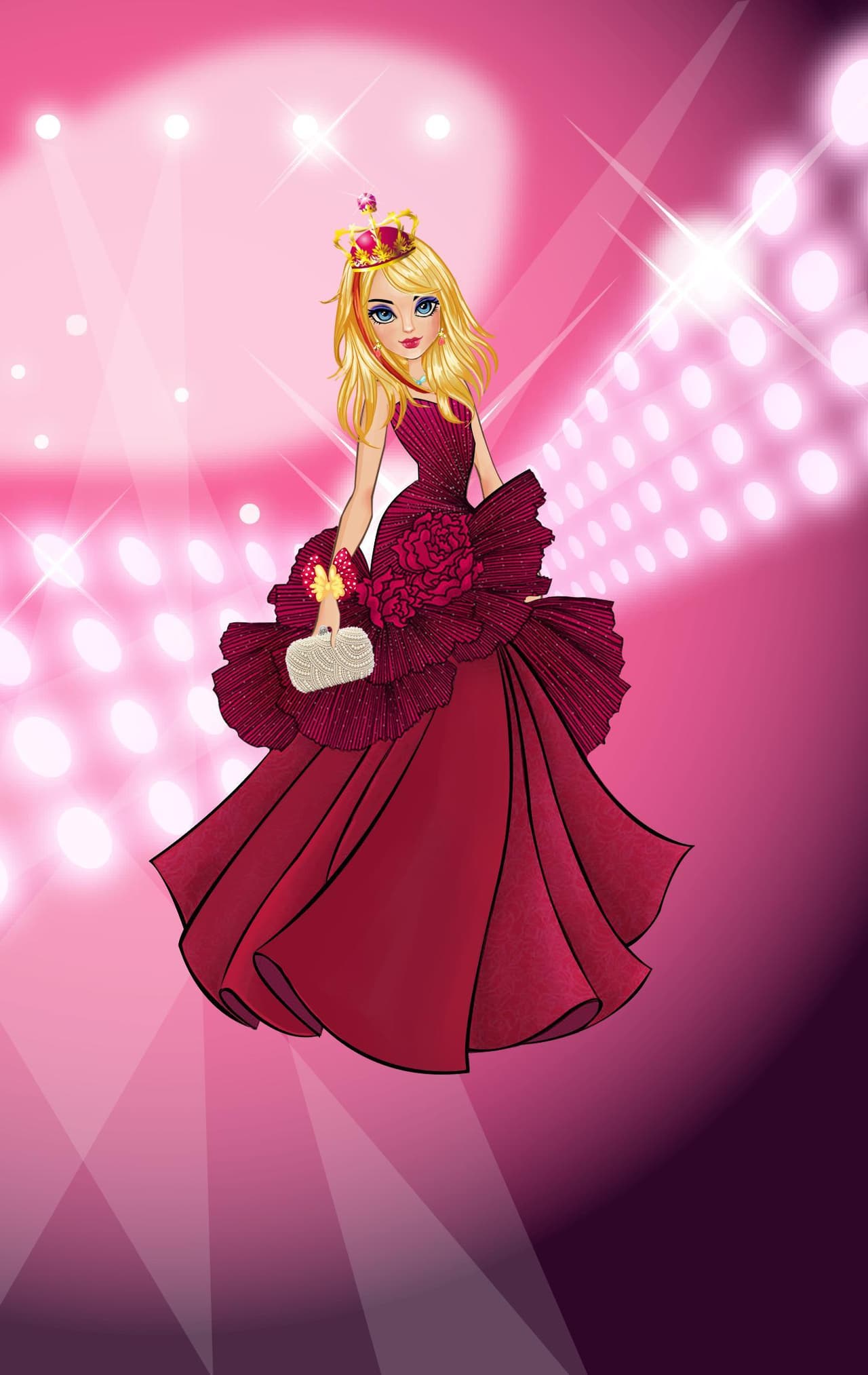 Prom Girl