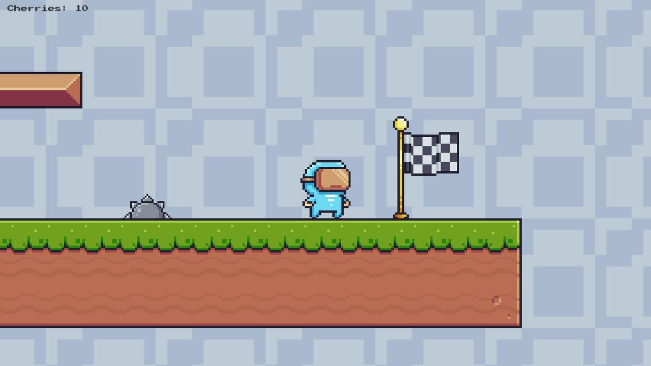 The Best Game Ever (Jateen)