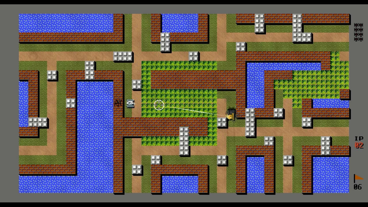 Not Battle City