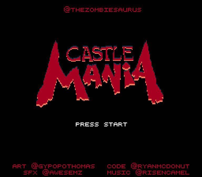 CastleMania screenshot 6