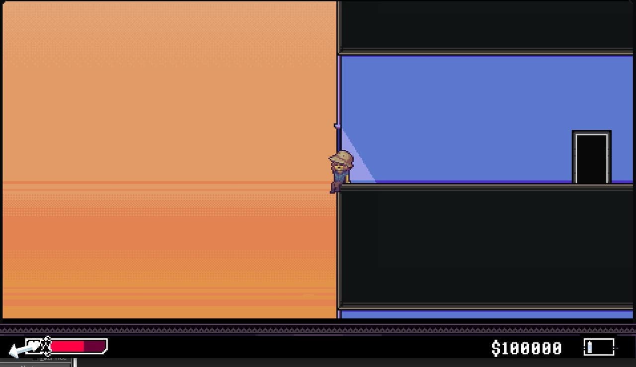 Project Heir - WIP screenshot 6