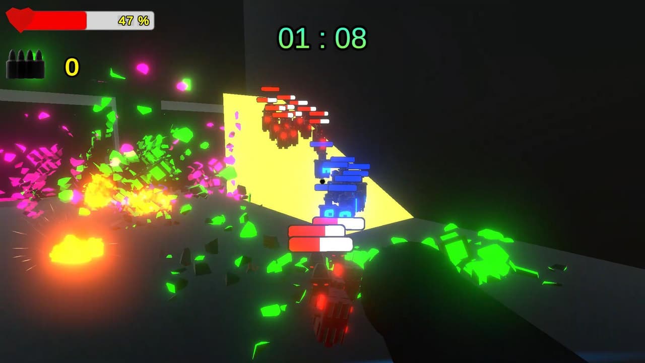 Survival Chaos