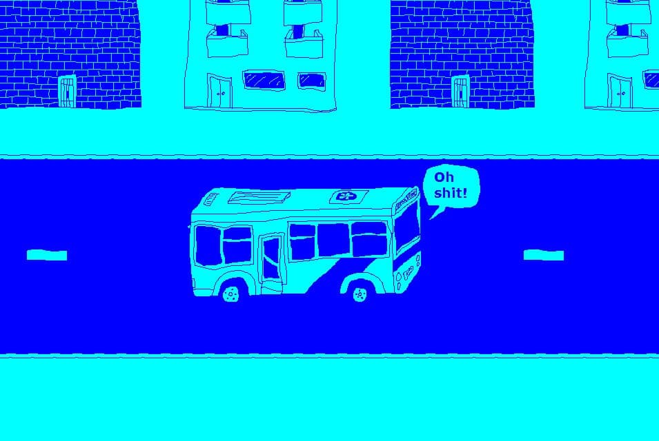 New Ice York screenshot 4