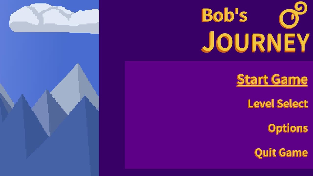 Bobs Journey (itch) screenshot 2